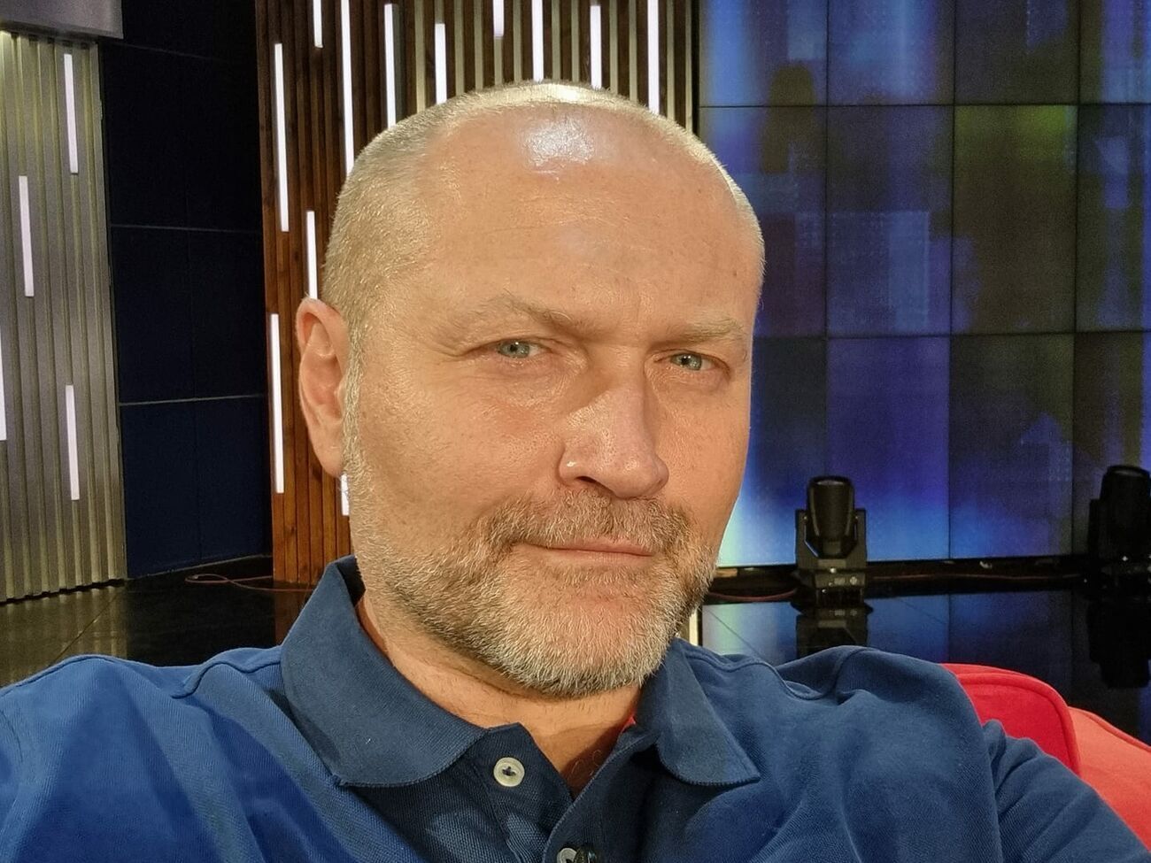 Юрченко заявил, что никогда не употреблял наркотики. И пиво в 2009 году он не воровал. Ему подсунули, все это спланировано его оппонентами