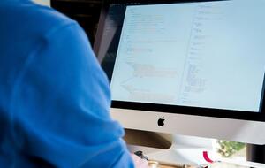 Середній вік українського розробника – 29 років