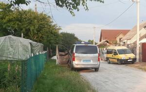 Ребенка ранили в микрорайоне Смолка