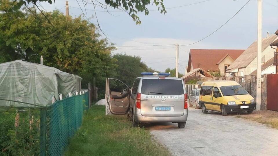 Дитину поранили в мікрорайоні Смолка