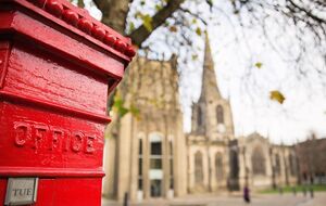 Книгу, которая спустя 300 лет вернулась в церковь, собираются показать прихожанам