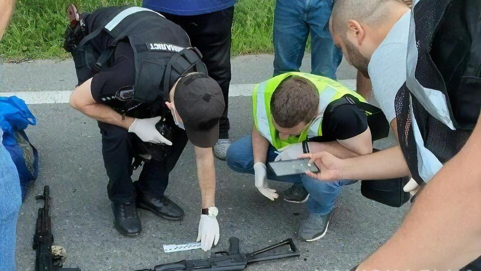 Подозреваемый уже был судим за аналогичное преступление