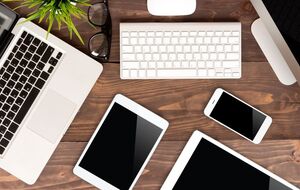 Техника Apple является желанной покупкой вне зависимости от возраста той или иной модели