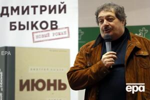 Быков: Надо себя чувствовать не то что бессмертным, но трудноубиваемым. Это приятно