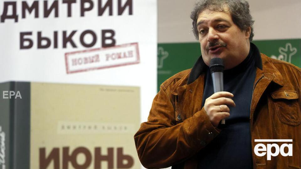 Биков: Треба почуватися не те що безсмертним, але важковбивним. Це приємно