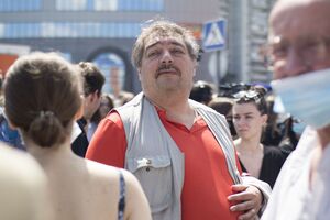 Быков: Русская оппозиция – это огромный и мгновенно мобилизирующийся ресурс