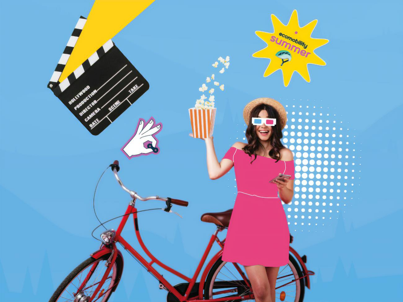 В программе онлайн-показа картины из Швейцарии, Швеции, Германии, Франции и США