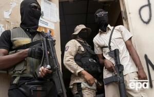 Президента Гаити убили в ночь на 7 июля