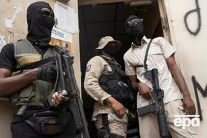 Президента Гаити убили в ночь на 7 июля