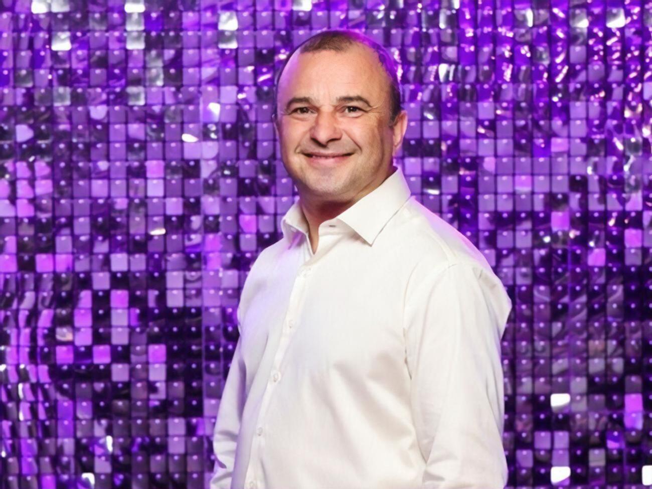 Павлик: Бог дал мне любимую жену, ребенка, любимое дело