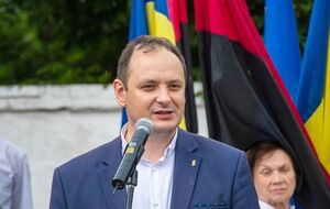 Марцинкив: Поручил ограничить купание в Быстрице в месте, где произошли трагические случаи