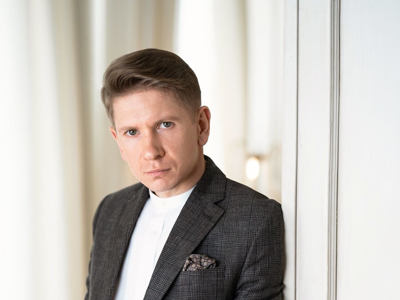 Олександр Дульський: Будьте ще більш відвертими, кажіть, що ваш план – захопити судову владу в одній конкретній країні
