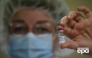 У Франції зробили 61 млн щеплень проти коронавірусу