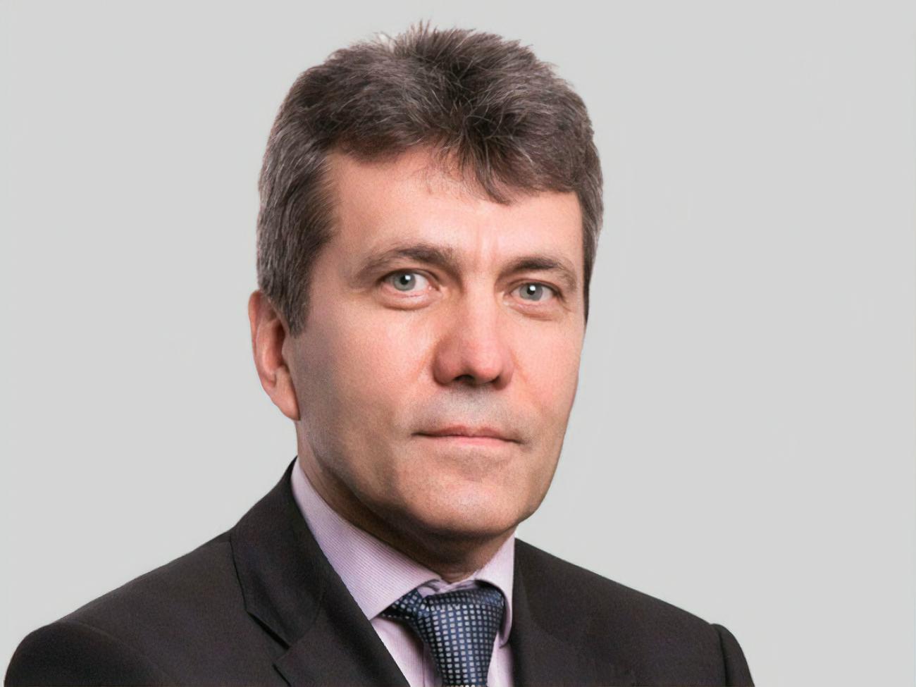 Очільник представництва "АрселорМіттал Кривий Ріг" у Києві Володимир Ткаченко: Зростання тарифів не веде до зростання активності бізнесу