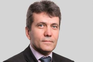 Глава представительства "АрселорМиттал Кривой Рог" в Киеве Владимир Ткаченко: Рост тарифов не ведет к росту активности бизнеса