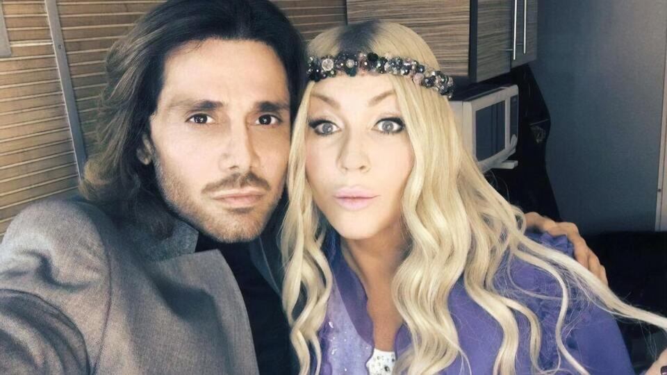 Ахмадов – единственный официальный супруг Билык