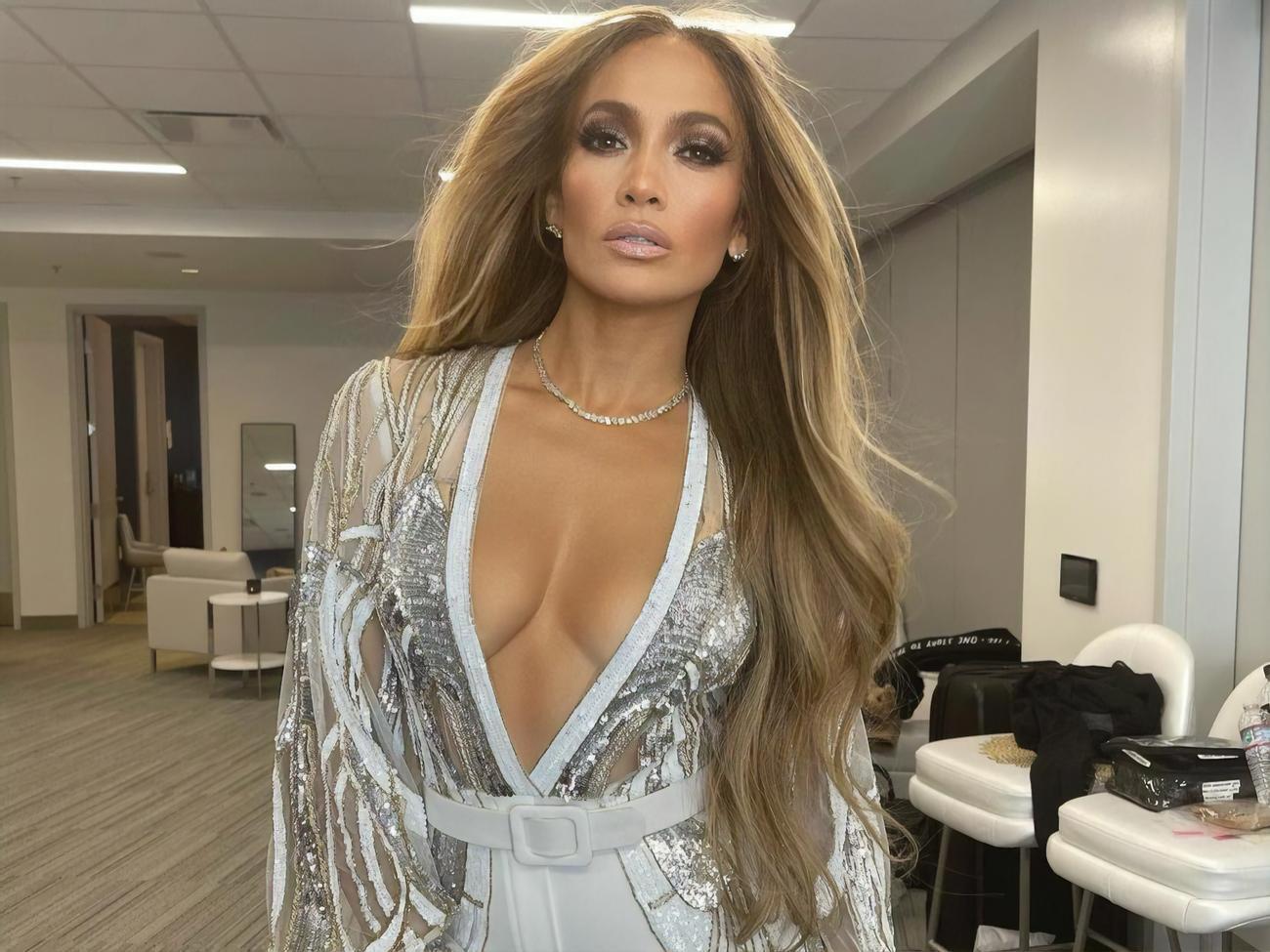 Лопес: Люди іноді думають, що я божевільна