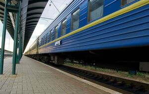 В результате пожара пострадавших нет