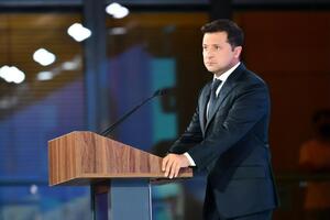 Зеленский призывал давить на Россию, чтобы провести саммит лидеров "Нормандской четверки"
