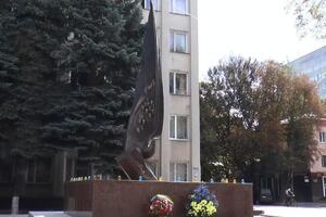 Інцидент стався 11 липня