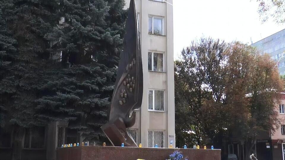 Инцидент произошел 11 июля