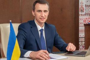 Віктор Ляшко: Показник вакцинації в Києві перевищує середній по Україні у два рази