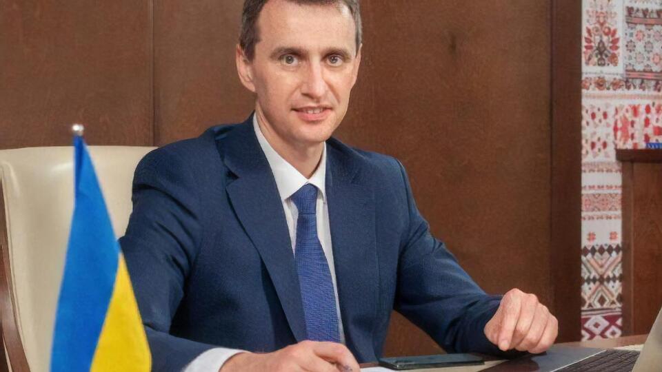 Виктор Ляшко: Показатель вакцинации в Киеве превышает средний по Украине в два раза