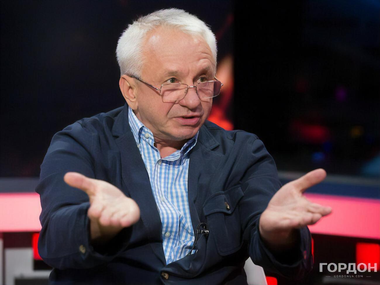 Алексей Кучеренко:&nbsp;Совершенно ясно, что эта схема загоняет того, кто производит, в ущерб, а спекулянты зарабатывают