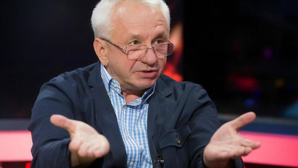 Алексей Кучеренко: Совершенно ясно, что эта схема загоняет того, кто производит, в ущерб, а спекулянты зарабатывают