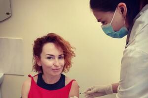 Булитко: Наконец-то, меня "чипировали"