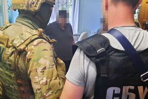 Задержанному сообщили о подозрении по статье о государственной измене