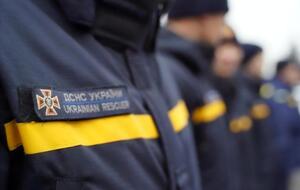 В медицинской помощи человек не нуждался, сообщили в ГСЧС