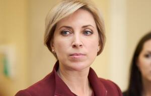 Ирина Верещук: Никто ничего нам не должен давать, и мы уже должны были это усвоить на всех ступенях и уровнях