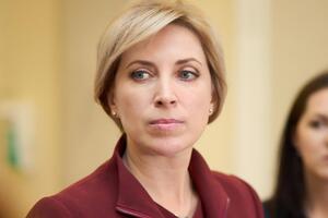 Ірина Верещук: Ніхто нам нічого не має дати, і ми вже мали б це засвоїти на всіх щаблях і рівнях