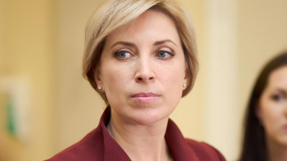 Ірина Верещук: Ніхто нам нічого не має дати, і ми вже мали б це засвоїти на всіх щаблях і рівнях