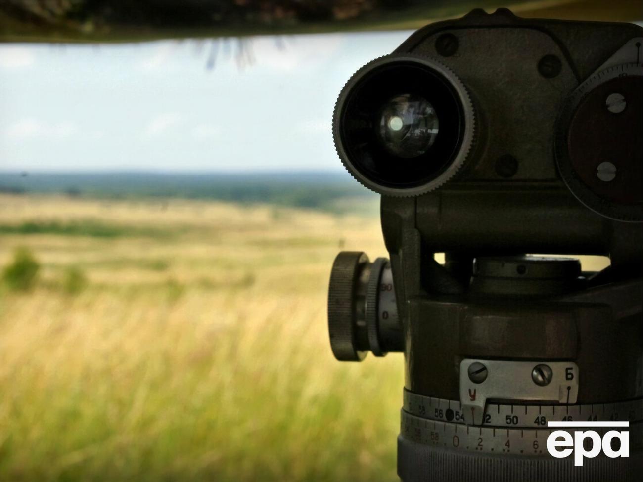 По данным украинской разведки, российские оккупанты проверяют укомплектованность соединений и частей 1-го и 2-го армейских корпусов личным составом