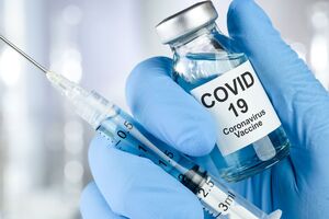 Препарат протестируют на десятках тысяч добровольцев