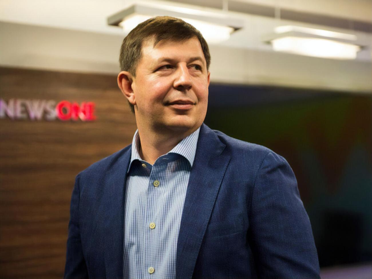 Козака, за даними СБУ, немає в Україні. Наприкінці червня він орендував нерухомість у Білорусі