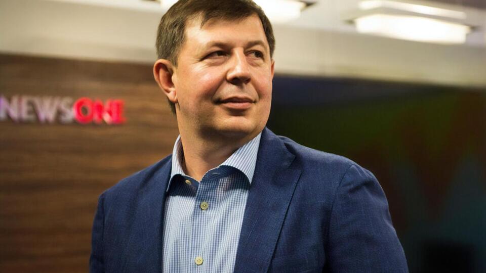 Козака, за даними СБУ, немає в Україні. Наприкінці червня він орендував нерухомість у Білорусі