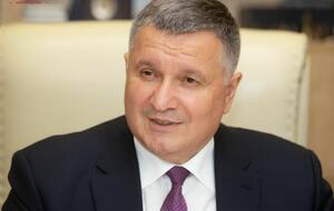 Аваков очолює МВС із лютого 2014 року