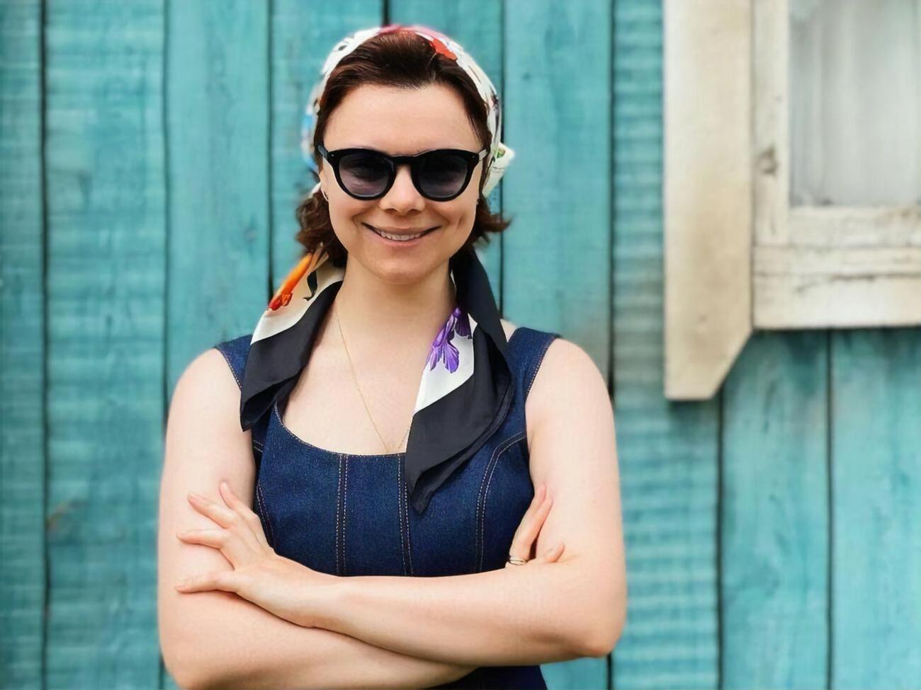 Брухунова родила первенца в марте 2020 года