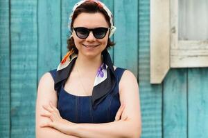 Брухунова родила первенца в марте 2020 года