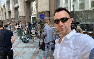 Арестович: Парадокс заключается в том, что "формула Штайнмайера" прописана в законе, принятом еще в 2014 году