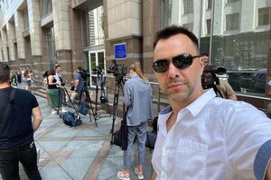 Арестович: Парадокс заключается в том, что "формула Штайнмайера" прописана в законе, принятом еще в 2014 году