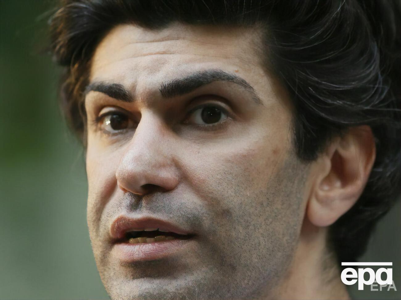 Цискарідзе: Не треба виявляти ініціативу довше, ніж дозволено, і думати про іншого, як про себе