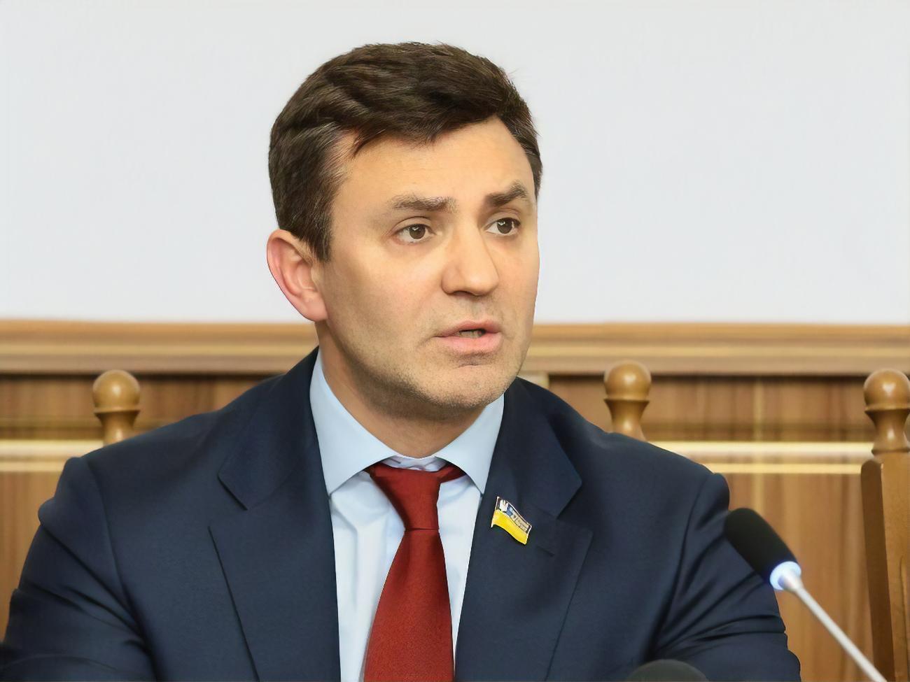 Тищенко: У нас із Сашком різна ідеологія