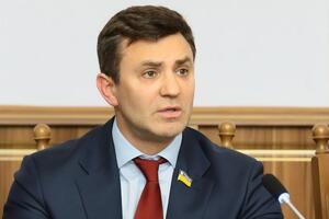 Тищенко: У нас із Сашком різна ідеологія
