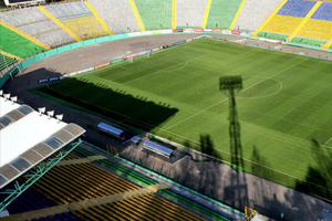 Стадіон "Україна" у Львові, де клуб збирався грати домашні матчі, 9 липня позбавили третьої категорії акредитації