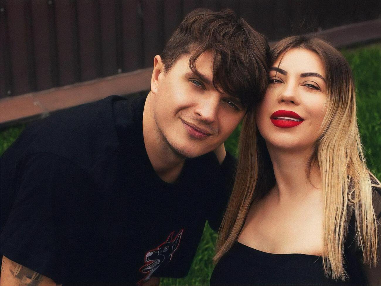 Анатолий Анатолич и Юлия Бойко вскоре в третий раз станут родителями &ndash; у них родится сын