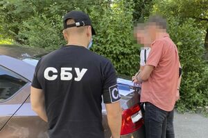 Під час обшуків правоохоронці виявили документацію, яка підтверджує факти протиправної діяльності